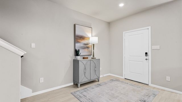 3021 MAPLE ORCHARD Lane, Fort Worth, TX 76140