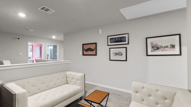 3021 MAPLE ORCHARD Lane, Fort Worth, TX 76140