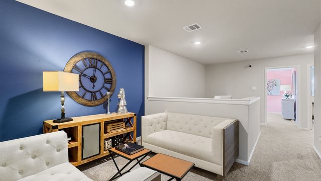 3021 MAPLE ORCHARD Lane, Fort Worth, TX 76140