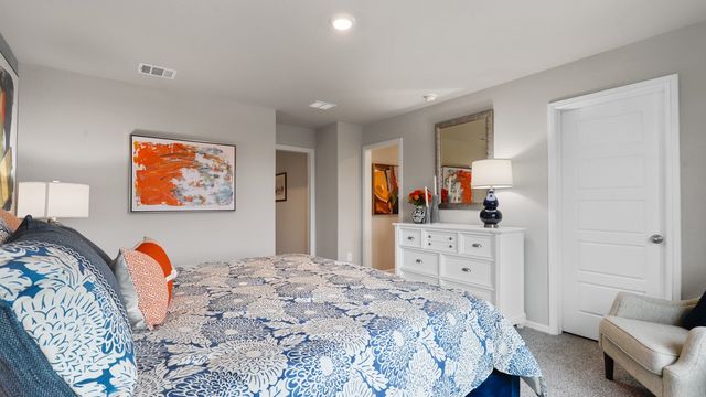 3021 MAPLE ORCHARD Lane, Fort Worth, TX 76140