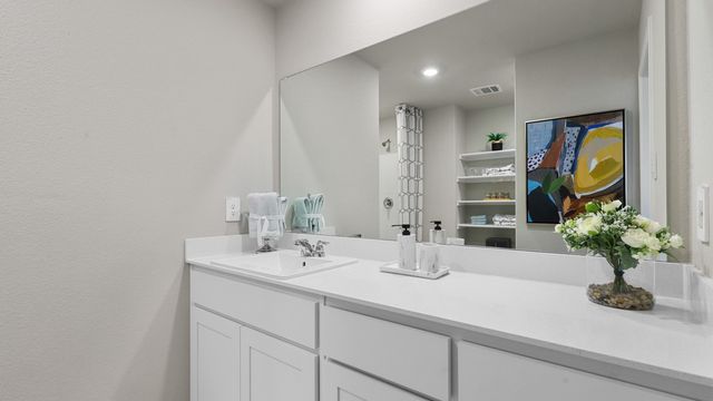 3021 MAPLE ORCHARD Lane, Fort Worth, TX 76140