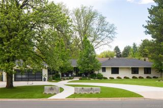 3355 E Eastman Avenue, Denver, CO 80210