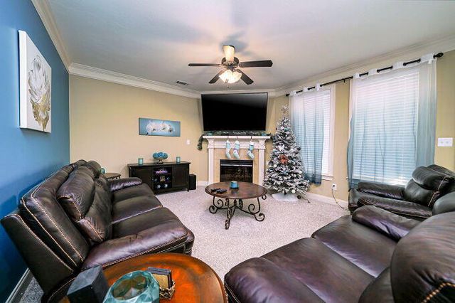 409 Keesaw Glen, Grovetown, GA 30813