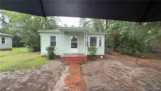 3232 Chandler Street, Fayetteville, NC 28303