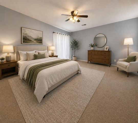 5398 W Robinson Avenue, Fresno, CA 93722