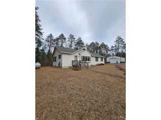 W9424 Lakewood Road, Spooner, WI 54801