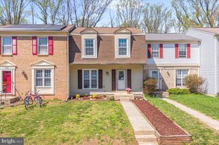 17641 LONGVIEW LN, Olney, MD 20832