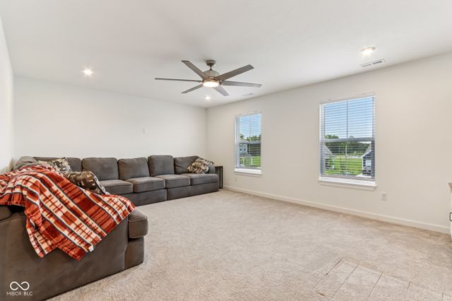 1022 Cyprian Way, Lebanon, IN 46052