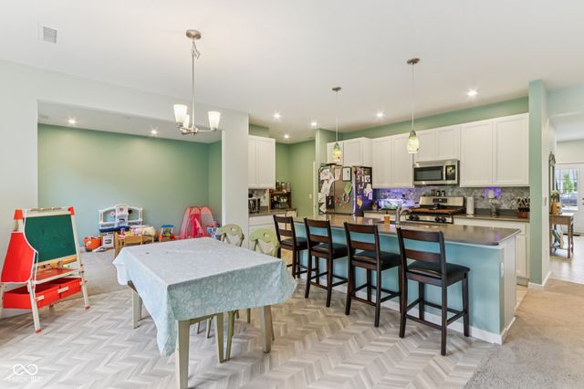 1022 Cyprian Way, Lebanon, IN 46052