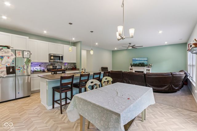 1022 Cyprian Way, Lebanon, IN 46052