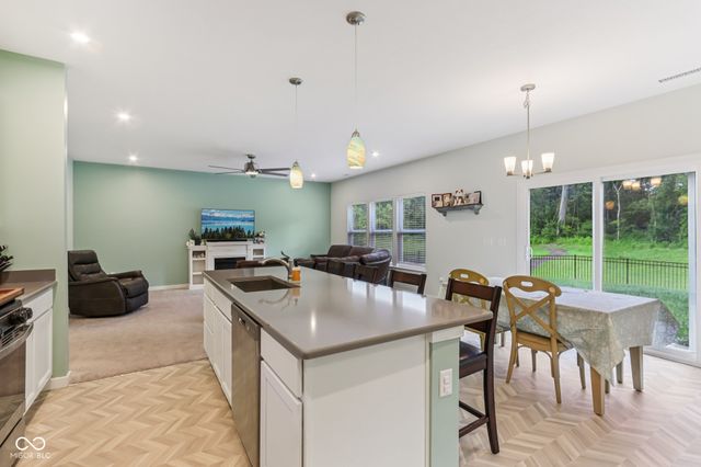 1022 Cyprian Way, Lebanon, IN 46052