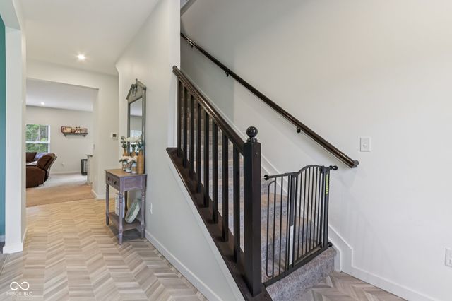1022 Cyprian Way, Lebanon, IN 46052
