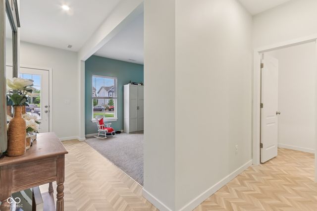 1022 Cyprian Way, Lebanon, IN 46052