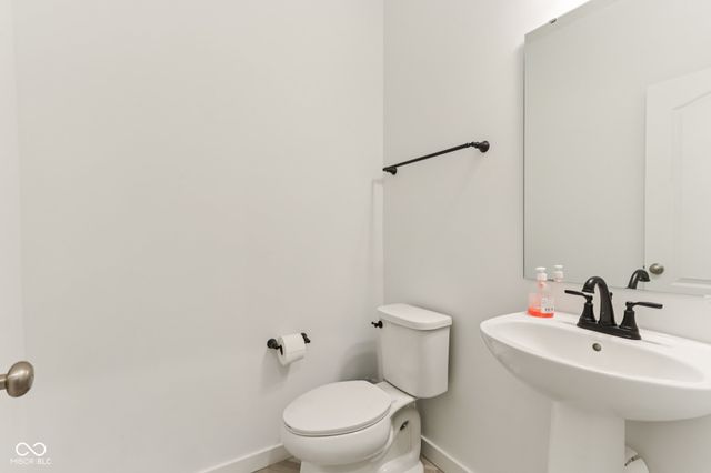 1022 Cyprian Way, Lebanon, IN 46052