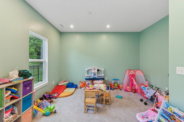 1022 Cyprian Way, Lebanon, IN 46052