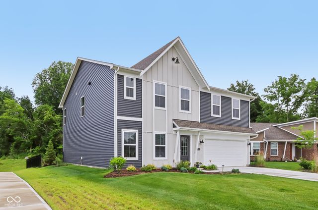 1022 Cyprian Way, Lebanon, IN 46052