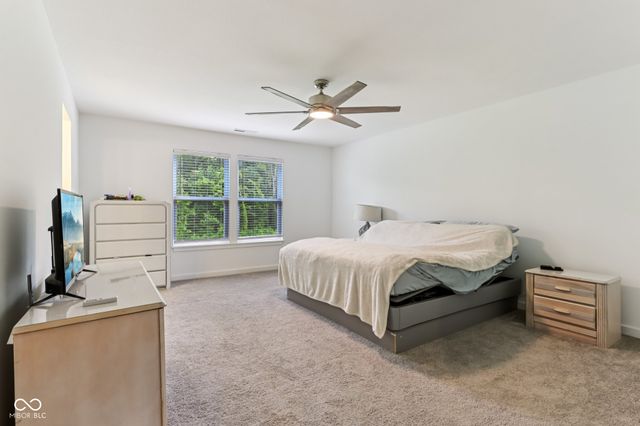 1022 Cyprian Way, Lebanon, IN 46052