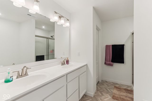 1022 Cyprian Way, Lebanon, IN 46052