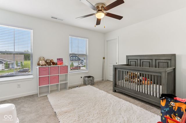 1022 Cyprian Way, Lebanon, IN 46052