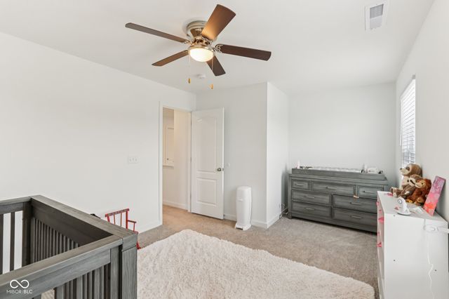 1022 Cyprian Way, Lebanon, IN 46052