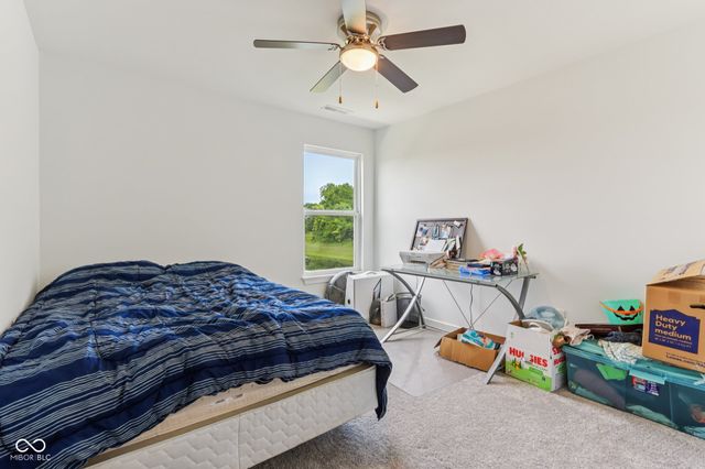 1022 Cyprian Way, Lebanon, IN 46052