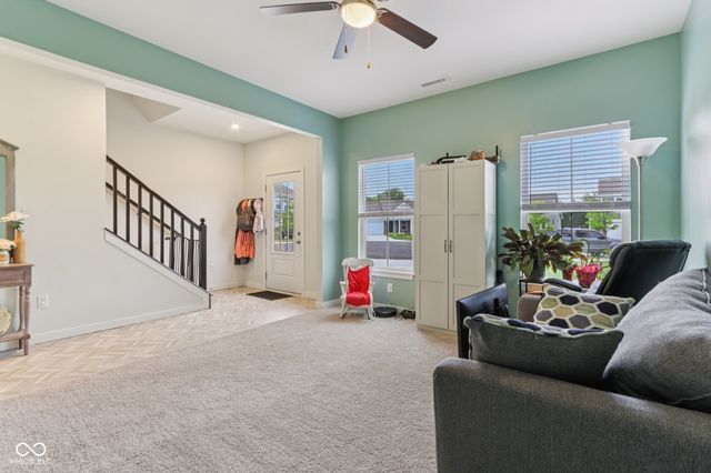 1022 Cyprian Way, Lebanon, IN 46052