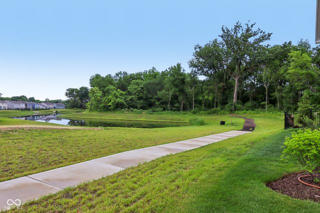 1022 Cyprian Way, Lebanon, IN 46052