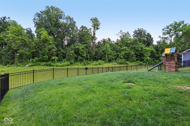 1022 Cyprian Way, Lebanon, IN 46052