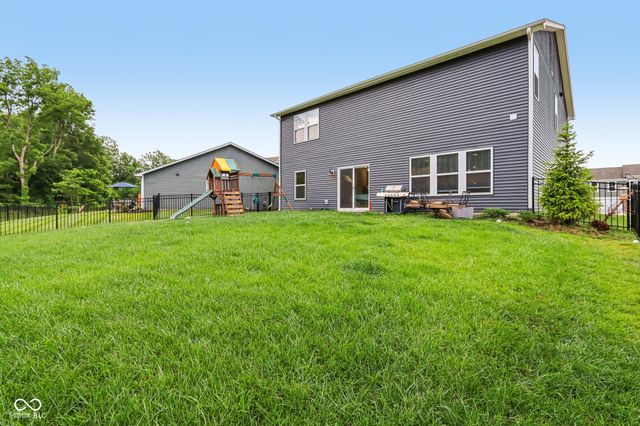 1022 Cyprian Way, Lebanon, IN 46052