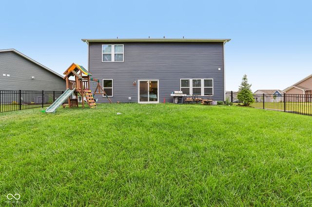 1022 Cyprian Way, Lebanon, IN 46052