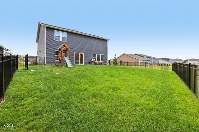 1022 Cyprian Way, Lebanon, IN 46052