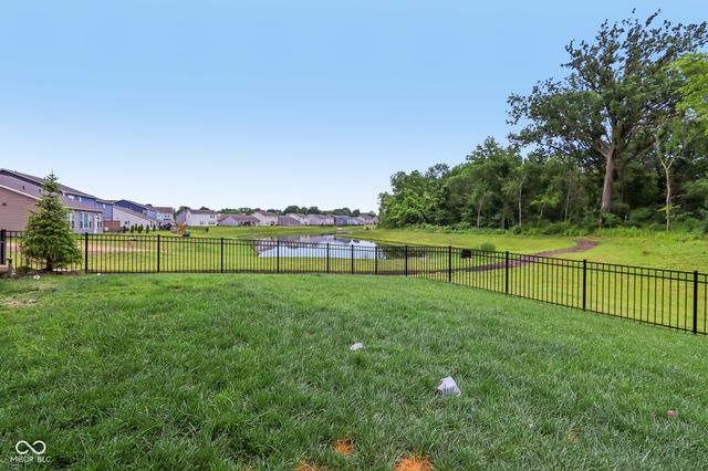 1022 Cyprian Way, Lebanon, IN 46052