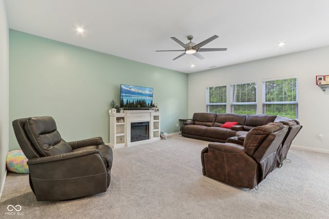 1022 Cyprian Way, Lebanon, IN 46052
