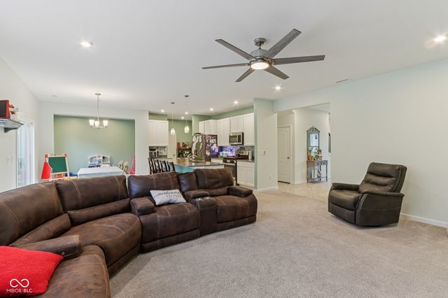 1022 Cyprian Way, Lebanon, IN 46052