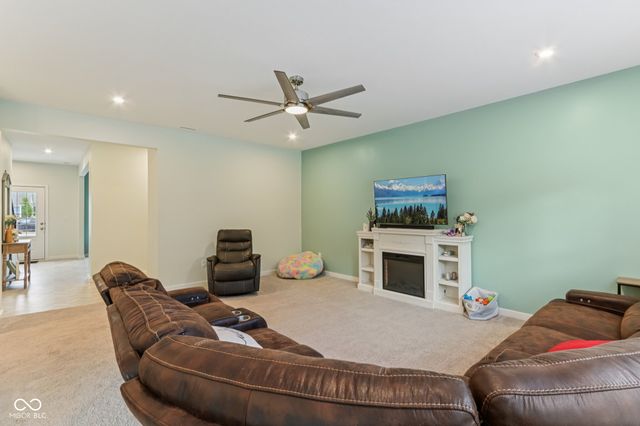 1022 Cyprian Way, Lebanon, IN 46052