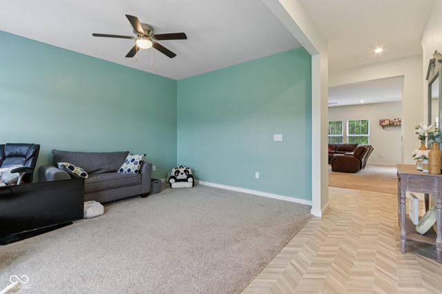 1022 Cyprian Way, Lebanon, IN 46052