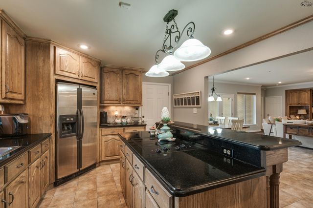 2622 AMHERST DRIVE, Wichita Falls, TX 76308