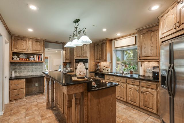 2622 AMHERST DRIVE, Wichita Falls, TX 76308