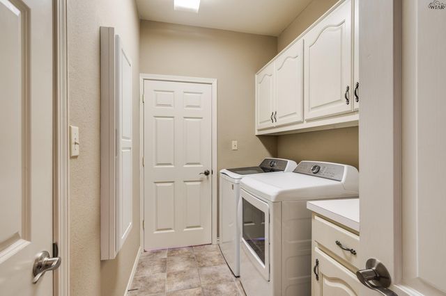 2622 AMHERST DRIVE, Wichita Falls, TX 76308