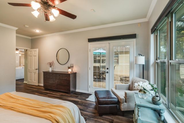 2622 AMHERST DRIVE, Wichita Falls, TX 76308