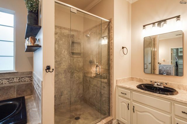 2622 AMHERST DRIVE, Wichita Falls, TX 76308