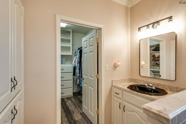 2622 AMHERST DRIVE, Wichita Falls, TX 76308