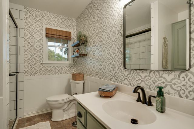 2622 AMHERST DRIVE, Wichita Falls, TX 76308