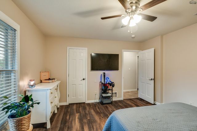 2622 AMHERST DRIVE, Wichita Falls, TX 76308