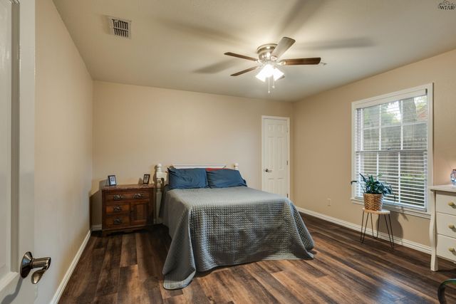 2622 AMHERST DRIVE, Wichita Falls, TX 76308