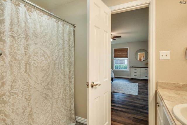 2622 AMHERST DRIVE, Wichita Falls, TX 76308