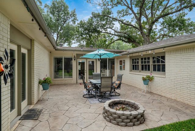 2622 AMHERST DRIVE, Wichita Falls, TX 76308