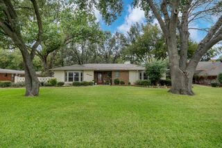 2622 AMHERST DRIVE, Wichita Falls, TX 76308