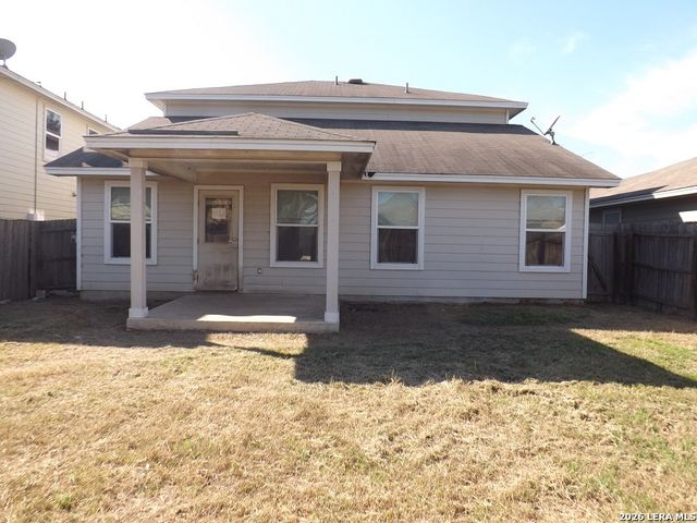 3510 Glacier Lake, San Antonio, TX 78222