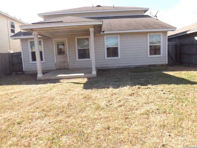 3510 Glacier Lake, San Antonio, TX 78222